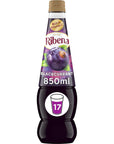 Ribena Blackcurrant Juice 2874 Ounce