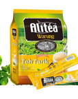 milk tea 400g 20g x 20 Sachets