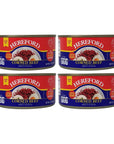 Hereford Corned Beef 12oz 4 Pack