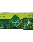 THIEN AN 100 Organic Rosemary Herbal Tea 35 Tea Bags 007 OzEach No Sugar No Preservatives Hand Pick Rosemary Leaf Tea Digestive Support Promote Relaxation