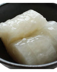 KOHSEI FOODS COLTD Japanese Pickled Daikon Radish Bettarazuke Pickling Mix With Koji  easy to make at home