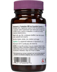 BlueBonnet L-Tryptophan 500 mg Vitamin Capsules, 30 Count