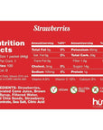 Huma Chia Energy Gel, Variety 12 Pack - Stomach Friendly, Real Food Energy Gels for Endurance Exercise