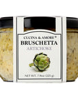 Cucina  Amore Artichoke Bruschetta 79 Ounce Pack of 6