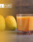 Pure Original Ingredients Mango Powder Made From Real Mangos Drink  Smoothie Mixin Non GMO