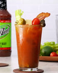 Zing Zang Bloody Mary Mix 175 Liters Pack of 2