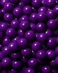 Color It Candy Dark Purple Sixlets 2 Lb Bag  Perfect For Table Centerpieces Weddings Birthdays Candy Buffets  Party Favors