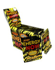 High Energy Now  Box of 24 3ct packs by Energy Now