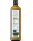 California Olive Ranch, Reserve Collection: Miller’s Blend Extra Virgin Olive Oil, 500mL