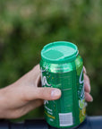 Soda Beer Can Saver  Protect your Drink  Keep your Beverage Safe  Must have for Barbecues 4Pack