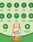 SweetLeaf Stevia Water Drops  Water Enhancer Variety Pack Sugar Free Stevia Water Flavoring Drops Lemon Lime Raspberry Lemonade and 2 More Refreshing Flavors 162 Oz Ea Pack of 4