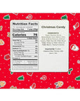 Christmas Tree Lollipop (12-Pack)