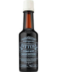 Australian Company Smoke Bitters Elevate Your Cocktails with 4oz Bottles Perfect for Classic Mixed Drinks