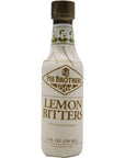 Fee Brothers Lemon Bitters 5oz