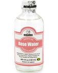 Benjamins Rose Water  4oz