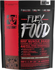 Mutant Flex Food| MRP Complete Nutrition |Real Whole Food Ingredients -  20 Serving