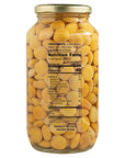 Eastern Feast  Lupini Beans Ready to eat 32 oz 946 ml