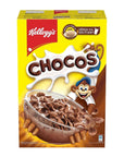 Kelloggs Kelloggs Chocos Whole Grain 375G