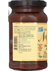 Rigoni Di Asiago Nocciolata DAIRY FREE Organic Hazelnut  Cocoa Spread 952 Ounce Jar Hazelnut Cocoa 2 Pack