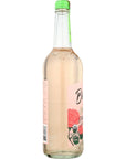 Belvoir Organic Elderflower Rose Lemonade 254 FZ