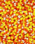 SweetGlob Honey Candy Corn Christmas Favorite Candy Fall Candy Corn 1 Pound