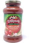 LaRosas Original Pasta Sauce 24 Oz Jar 4 Pack