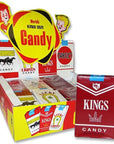 Candy Stix Cigarettes 48ct boxes