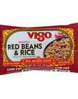 Vigo Rice Mix  Red Bean