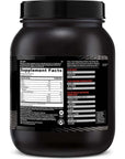 GNC AMP Pure Isolate Protein - Strawberry