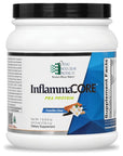 InflammaCORE Chai (Vanilla Chai With Pea Protein, 14 Servings)