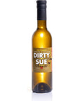 Dirty Sue 375 mL Olive Juice and 16 Ounce Stuffed Olive or Onion Combo Pack Blue Cheese