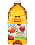 Apple  Eve Organics Apple Juice 48 Ounce Pack of 8