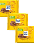 Ritter Sport Cornflakes Chocolate 100 g