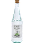 Rabee Mint Water Imported 15 oz  Mint Hint Water Beverage  Healthy Alternative Drink