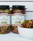 Paisley Farm 5 Bean Salad  355 oz  2 ct