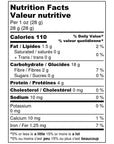 Organic White Quinoa Flour, 8 Ounces - Non-GMO, Fine Ground from Whole Grains, Vegan Meal, Kosher, Bulk Powder. Good Source of Protein, Dietary Fiber. Perfect for Baking, and as Thickener.