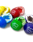 SweetGourmet Blow Pop Filled Gumballs  Bulk Unwrapped  15 pounds