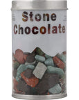 Stone Chocolate - 190 Gm