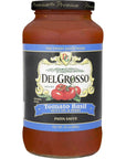 DelGrosso Tomato and Basil Sauce - 680 gm