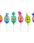 Charms Blow Pops Super Blow Pops 769 Pounds 100 Count