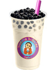 WHITE CHOCOLATE FRAP Drink Mix Powder by Buddha Bubbles Boba 1 Kilo  22 Pounds