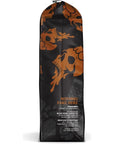 DEATH WISH COFFEE - Chocolate Hazelnut Ground Coffee - (14 oz)