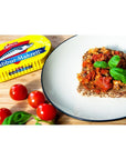 Stabburet Smoked Mackerel in Tomato Sauce 170g  WildCaught  Delicious