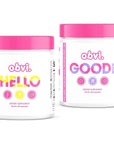 Obvi, Hello & Goodbye Energy, Mental Clarity (30 Servings)