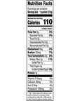 Quaker Instant Oatmeal Lower Sugar Apples  Cinnamon 8 Count Boxes Pack of 4 109 ounce Pack of 32