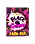 Charms Blow Pops Black Cherry Flavor 48Count Box 3888 Pack of 1