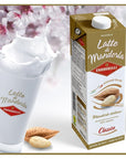 Condorelli Almond Milk 338 Fl Oz