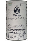 OSELAK Donkey Milk Powder 200g Pure and 100 Natural High in Calcium Iron and Vitamin D Similar to human breast milk Rich in Whey protein Vitamins and Minerals Nothing added Nothing removed