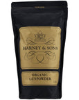 Harney  Sons Organic Gunpowder 16oz Bag of Loose Tea