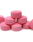 SweetGourmet Pink Wintergreen Lozenges  Canada Mints Bulk Candy  2 Pounds